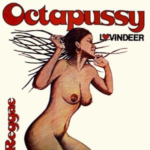 Octapussy