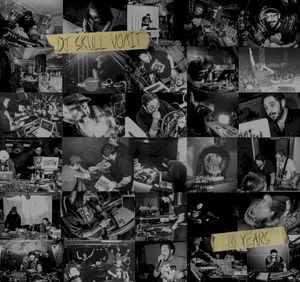 10 Years (Full Discography)