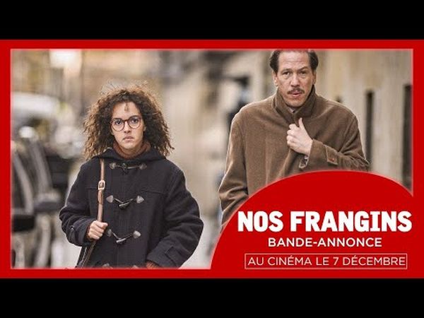 Nos frangins