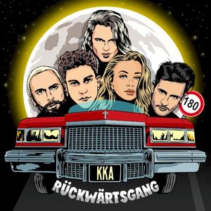 Rückwärtsgang (Single)