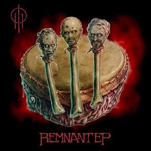 Remnant EP (EP)