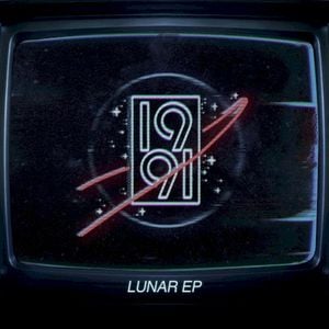 Lunar EP (EP)