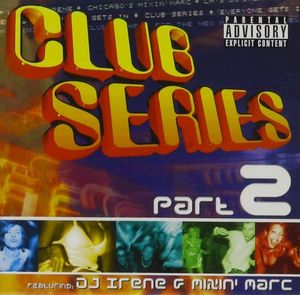 Club Series Part 2