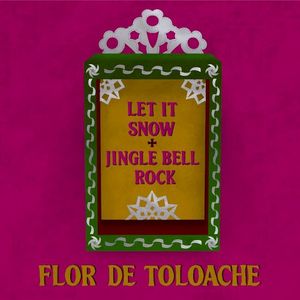 Let It Snow + Jingle Bell Rock (EP)