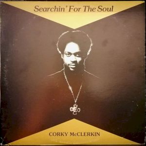 Searchin’ for the Soul