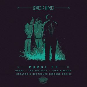 Purge EP (EP)
