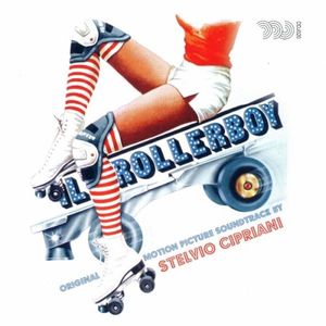 Il Rollerboy (OST)