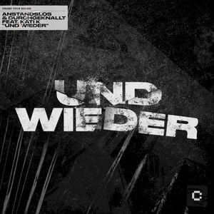 Und wieder (Single)