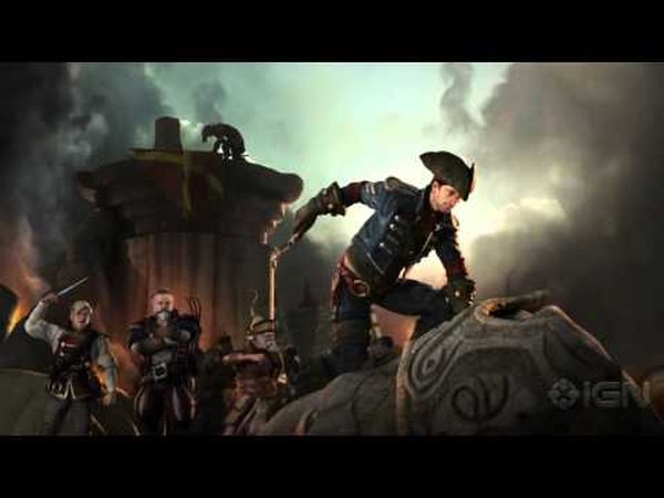 Fable III