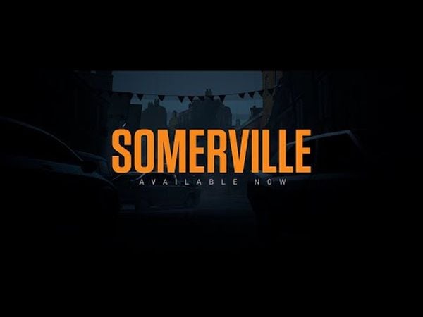 Somerville