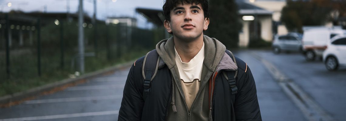 Cover À la belle étoile