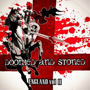 Doomed & Stoned in England, Vol. II