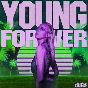 Young Forever (Single)