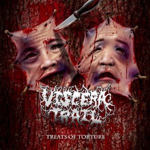 Treats of Torture (EP)