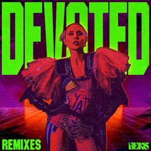 Devoted (Harry Fox remix)