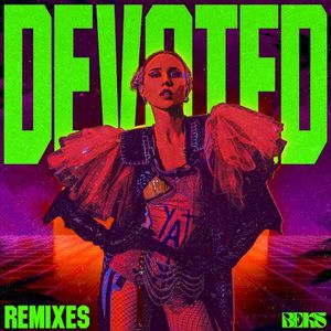 Devoted (The Remixes)