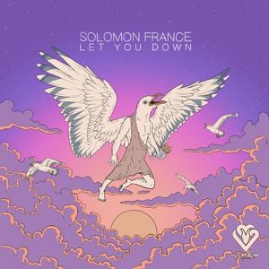 Let You Down (Single)