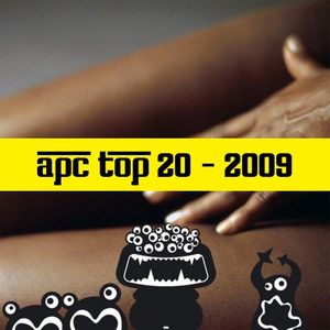 APC Top 20 – 2009