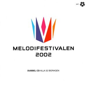 Melodifestivalen 2002