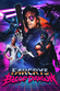 Jaquette Far Cry 3: Blood Dragon