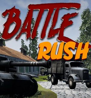 BattleRush
