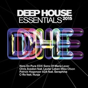 Deep House Essentials 2015
