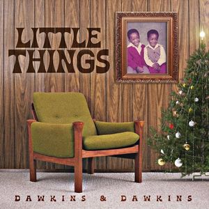 Little Things (Single)