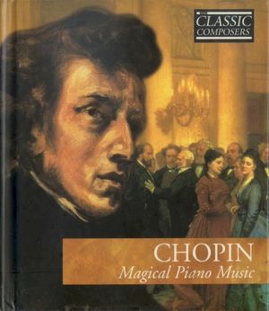 Chopin: Magical Piano Music