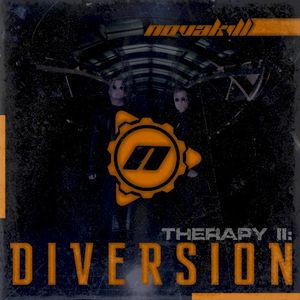 Therapy II: Diversion (EP)