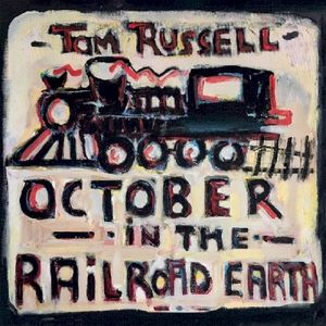 October in the Railroad Earth