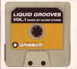 Liquid Grooves, Vol. 1