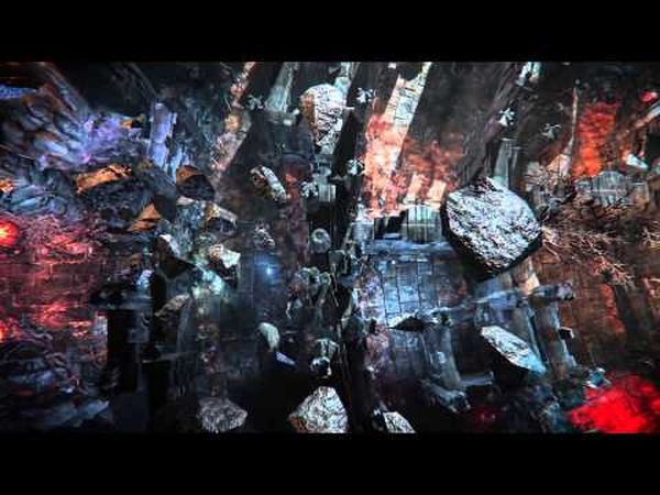 Lords of the Fallen: Ancient Labyrinth