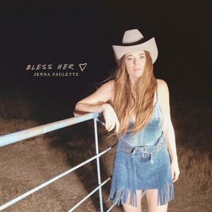 Bless Her Heart (Single)