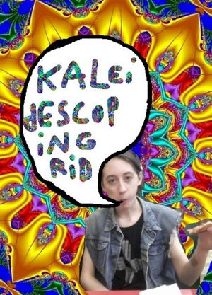 Kaleidescoping