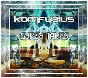 Gypsy Tales (EP)