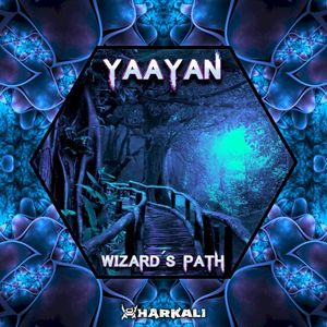 Wizard's Path (EP)