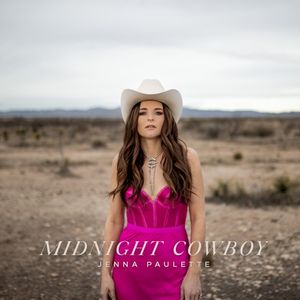 Midnight Cowboy (Single)