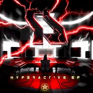 Hyperactive EP (EP)