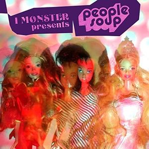 I Monster Presents People Soup