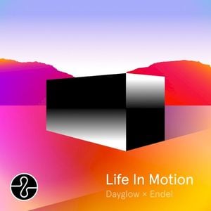 Life In Motion (EP)