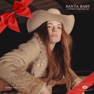 Santa Baby: A Cowgirl’s Christmas List (Single)