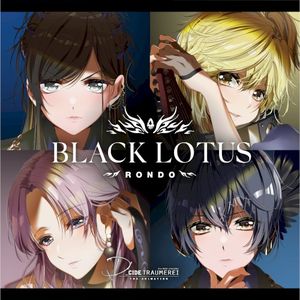 BLACK LOTUS (Single)