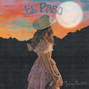 El Paso (feat. Philip Bowen)