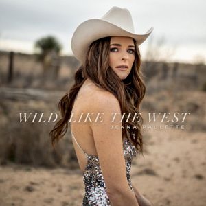 Wild Like the West (Single)