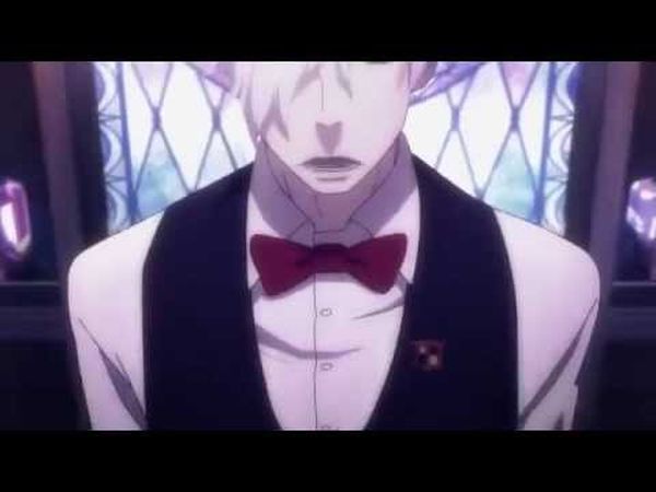 Death Parade