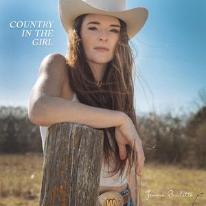 Country in the Girl