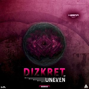 Uneven EP (EP)