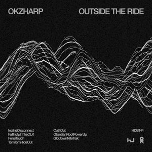 Outside the Ride (EP)