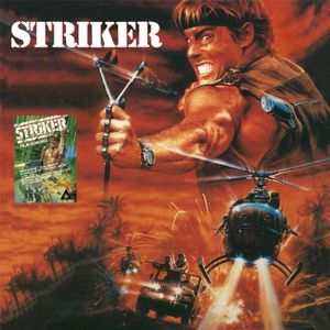 Striker (OST)