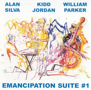Emancipation Suite #1 (Live)